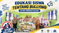 Anti-Bullying Education at School4