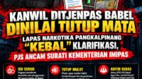 Anti-Corruption Prison News Poster4