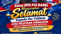 Celebratory Journalism Training Poster4