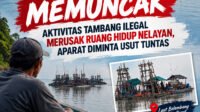 Coastal Mining Protest Poster4