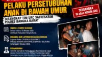 Gritty Bangka Barat Arrest News Collage4