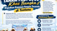Lapas Pangkalpinang Tanam Padi Gogo4