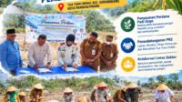 Lapas Pangkalpinang Tanam Padi Terpadu4